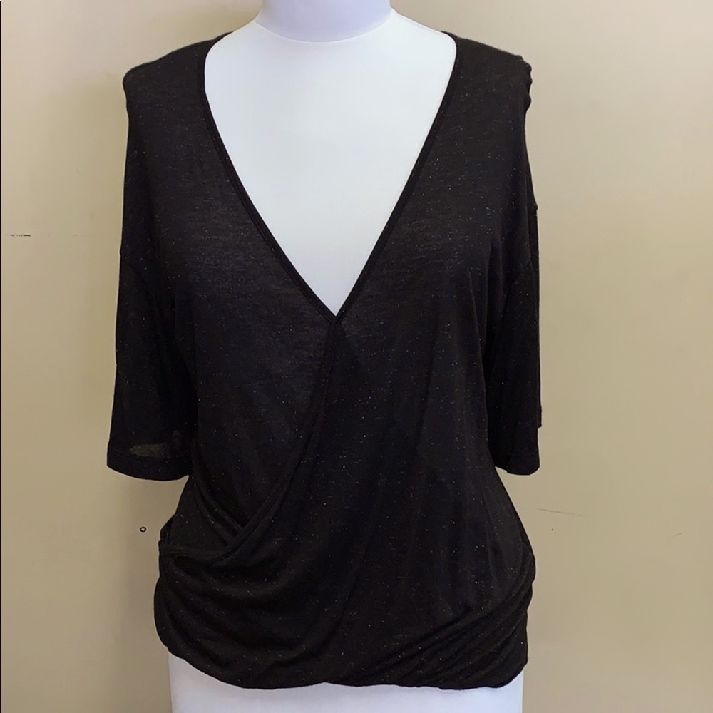 Three dots top